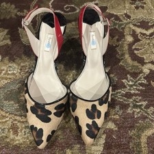 Boden The Sixties Slingback