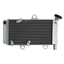 Replacement radiator for - replacement,