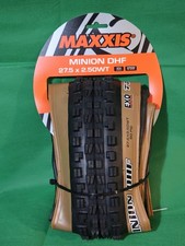 Maxxis 27.5 X 2.50