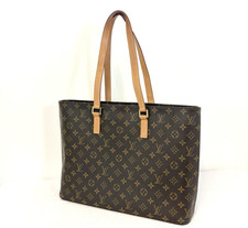 Authentic Louis Vuitton