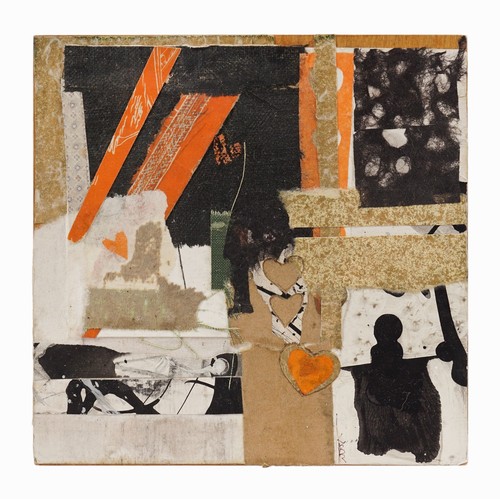 Kathy blankley roman encaustic - kathy,