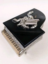 Vintage Thorens Music Box