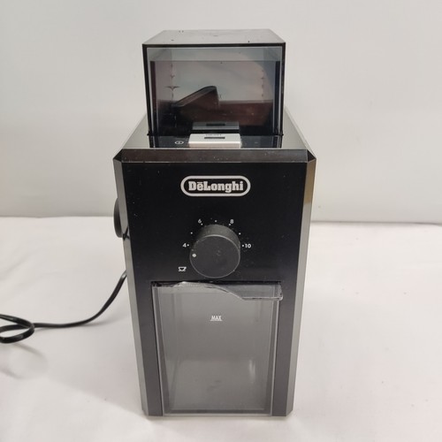 Delonghi kg79 coffee bean - delonghi,