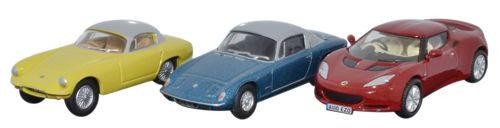 Lotus piece set elan - set,