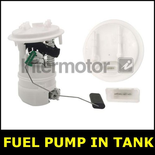 Fuel pump tank fits - in,