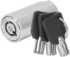 Tubular Cam Locks - Machine &