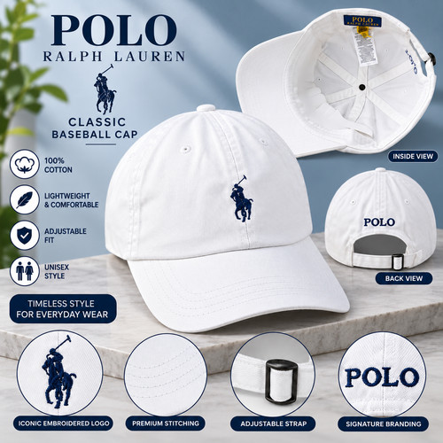 Polo ralph lauren - polo,