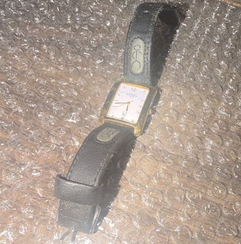Rotary vintage quartz analogue - vintage,