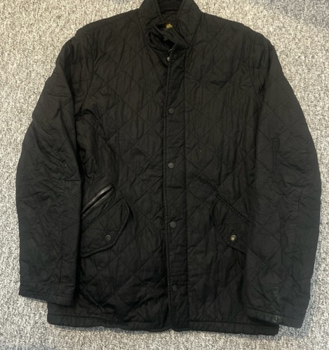 Mens barbour wax jacket - mens,