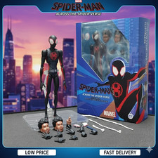 Spider-Man Miles Morales