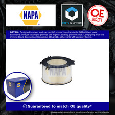 Pollen / Cabin Filter fits VW