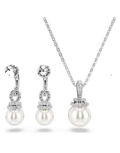 Swarovski originally set - swarovski,