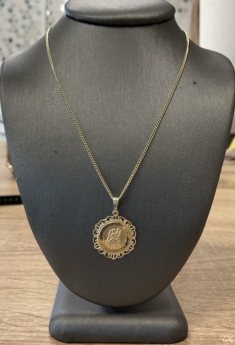 9ct yellow gold - 9ct,
