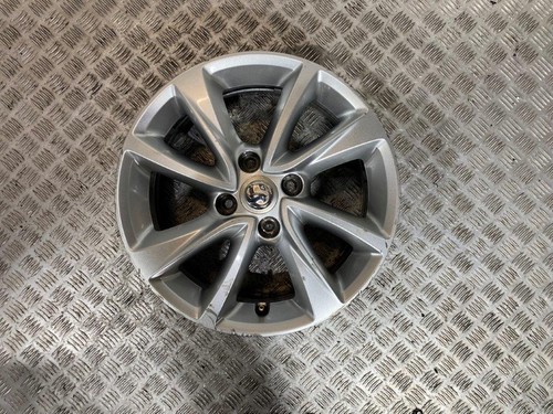 Vauxhall corsa 16 - vauxhall, 16"