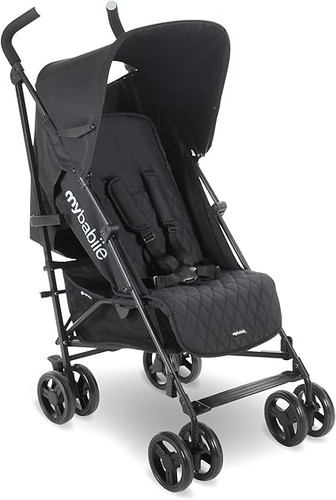 Mb01 baby pushchair - baby, buggy