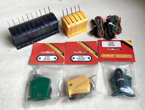 Triang hornby rt44 - hornby, rt44/r46
