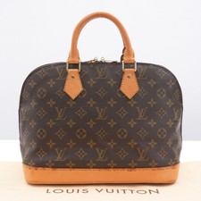 LOUIS VUITTON LV Monogram Alma