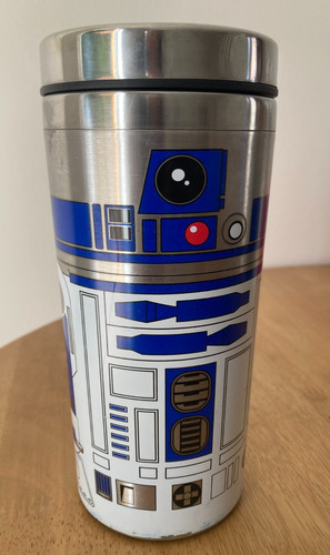 Star wars travel mug - travel,
