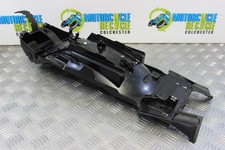BMW R 1200 GS Mudguard Rear Battery Tray R1200GS TU 2010 to 2012 B079