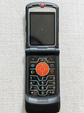 Motorola RAZR V3i  (Unlocked)