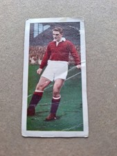 DUNCAN EDWARDS MANCHESTER