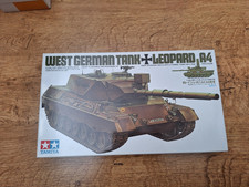 Tamiya 35112 west - 35112, german