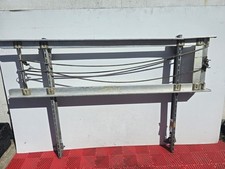 VAUXHALL COMBO C ROOF RACK CITROËN PEUGEOT FIAT 2001-2011 COMPLETE FIXINGS