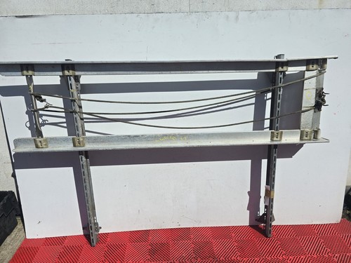 Vauxhall combo roof rack - vauxhall, c
