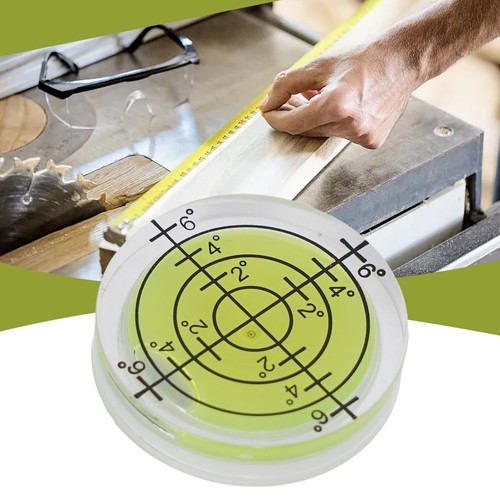 32mm round bullseye - bullseye, precision