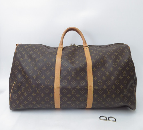 Louis vuitton monogram - louis,