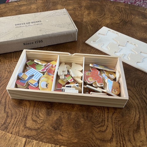 Jaques london handmade - jaques,
