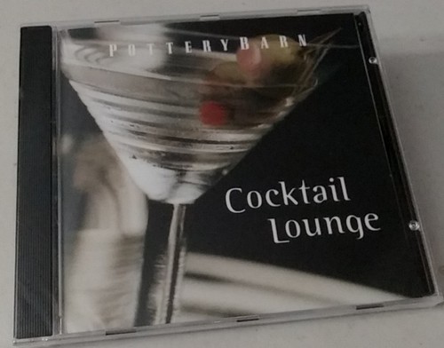 Pottery barn cocktail - barn,