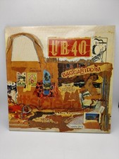 UB40 - Baggariddim Vinyl 1LP &