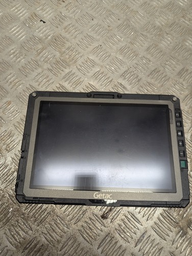 Getac ux10 fully rugged - ux10,