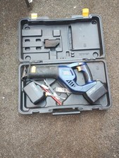 Mac Allister  220-240V Corded Reciprocating saw MRS850