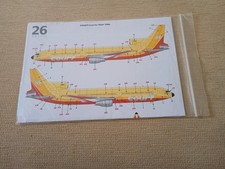 1:144 26 Decals STS44279 Court
