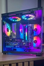 🔥 Custom Gaming PC Ryzen 5