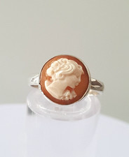 Gorgeous Vintage Real Carved