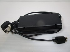 Official Replacement Microsoft Xbox 360 Slim S Power Supply / Cable -- UK Seller