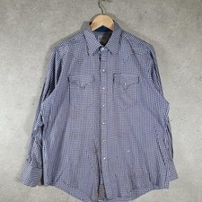 Rockmount Checkered Long