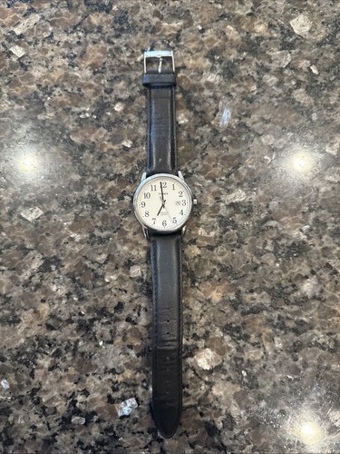 Timex indiglo 30m date - timex,