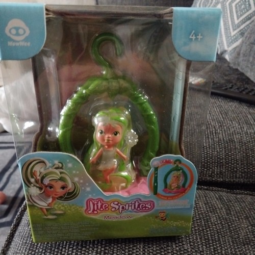 Wowwee lite sprites meadow - lite,