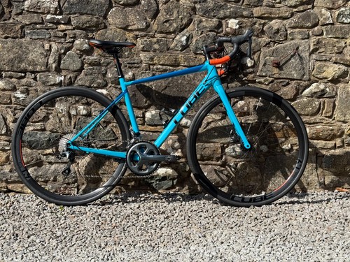 Cube attain race - cube,