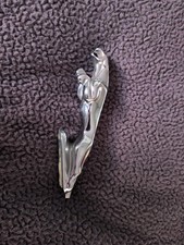Jaguar Leaping Cat Large 7”