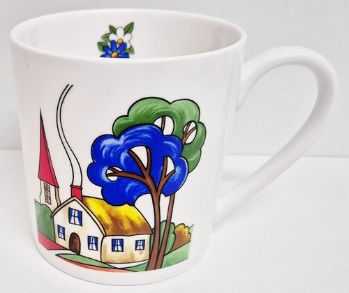 Exclusive village art deco - village,