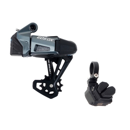Wheeltop eds 0 mtb - wheeltop,