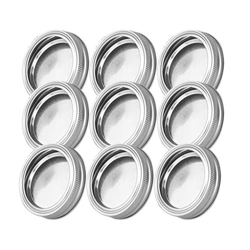 24pcs 86mm carbon steel - 24pcs, screw