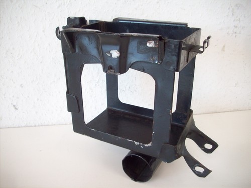 Battery box - , holder