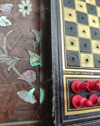 Antique thomas drayton son - antique,