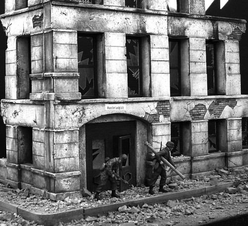 Dioramas plus dp2 - plus, government